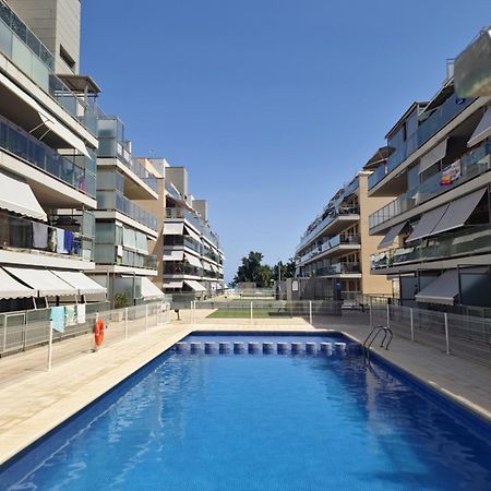 Apartamento Playa Moncofa-Chilches Экстерьер фото