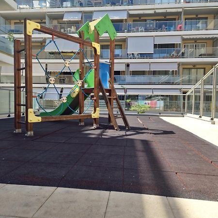 Apartamento Playa Moncofa-Chilches Экстерьер фото