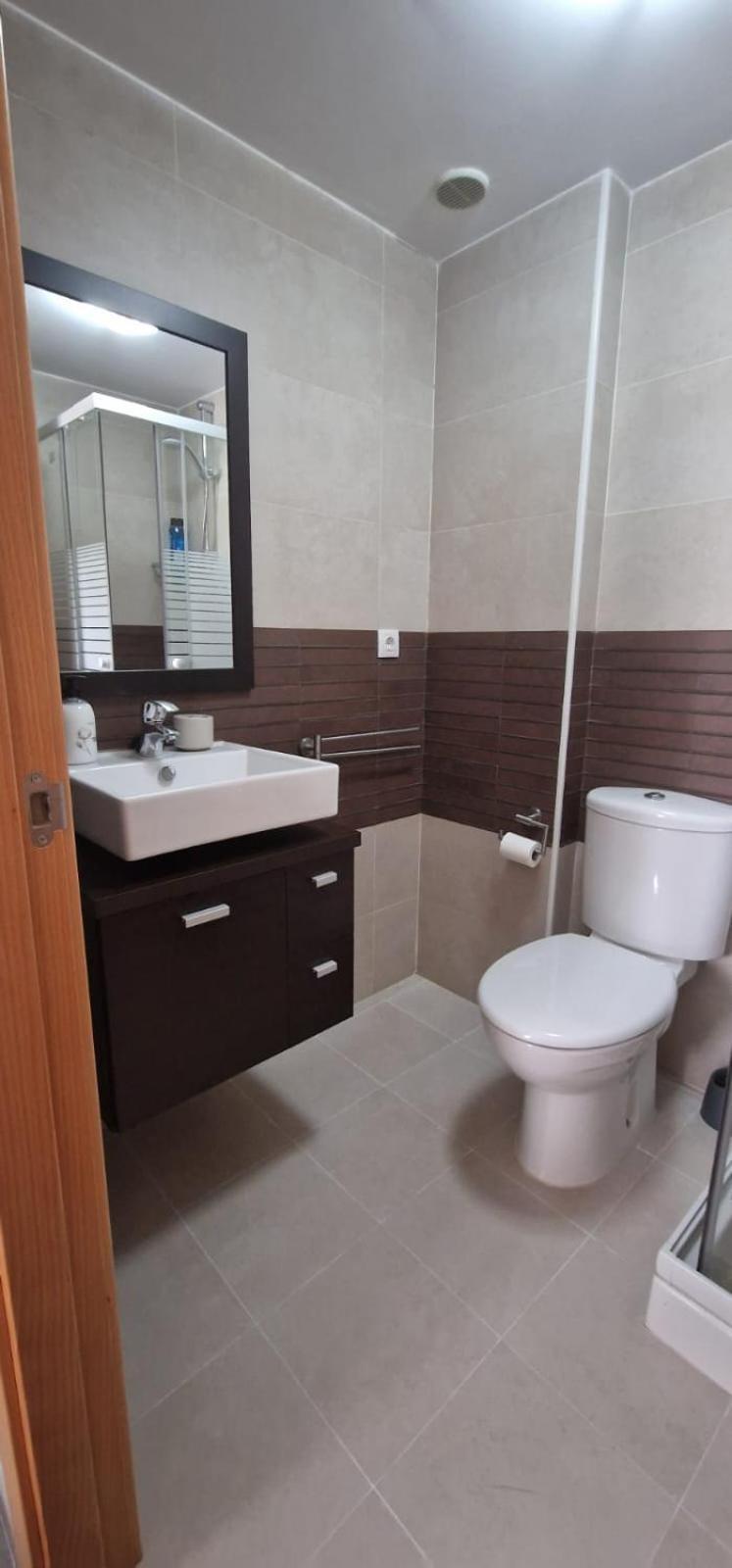 Apartamento Playa Moncofa-Chilches Экстерьер фото