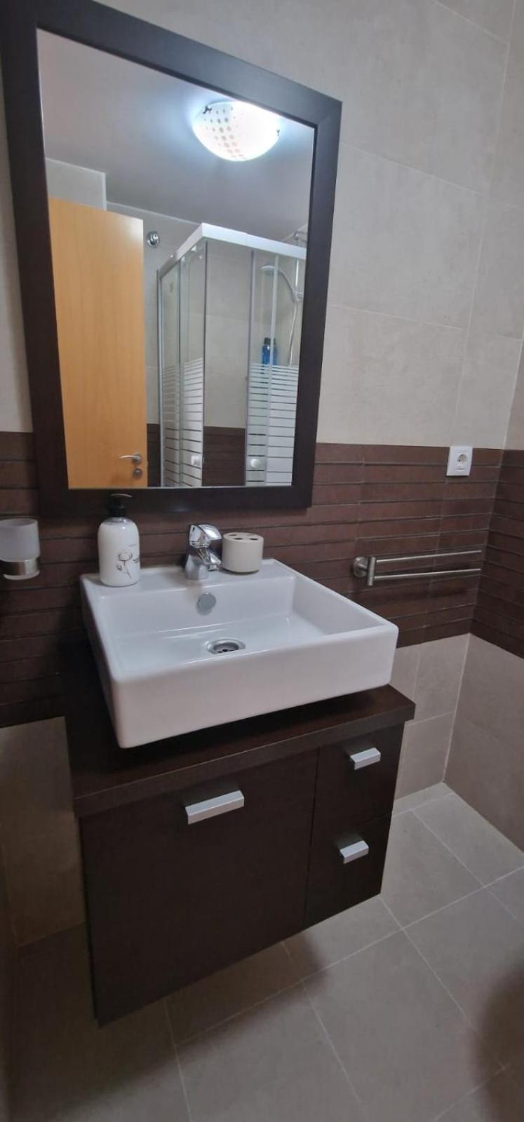 Apartamento Playa Moncofa-Chilches Экстерьер фото