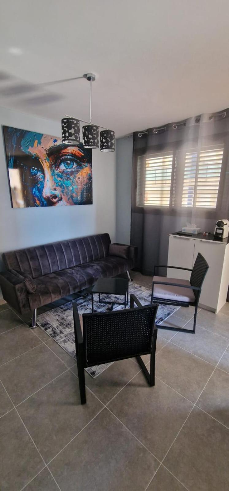 Apartamento Playa Moncofa-Chilches Экстерьер фото