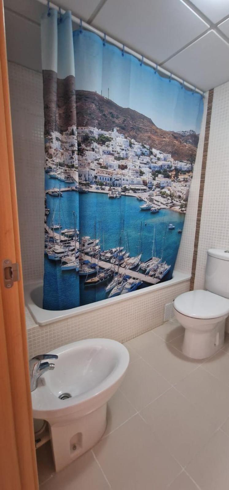 Apartamento Playa Moncofa-Chilches Экстерьер фото