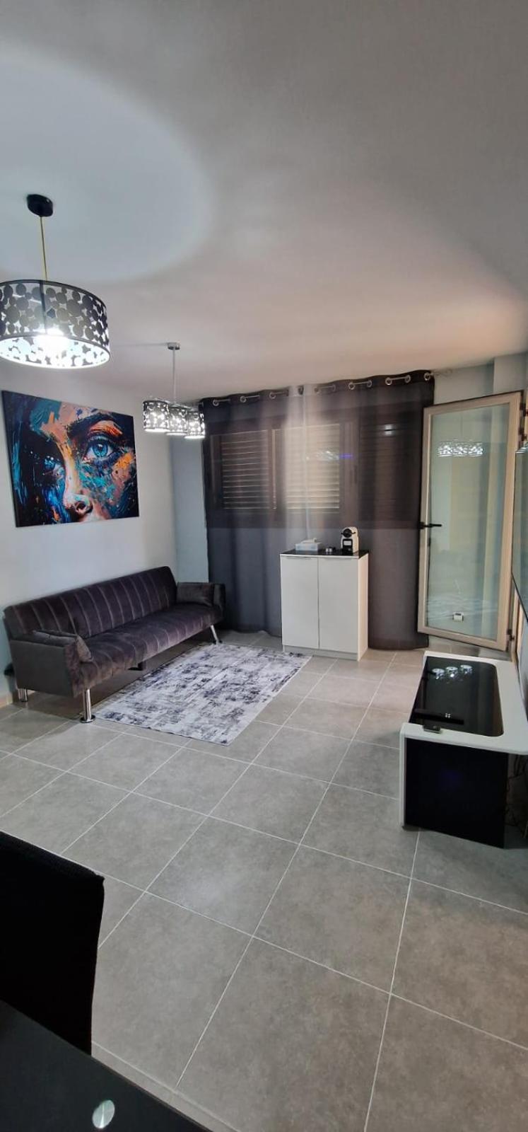 Apartamento Playa Moncofa-Chilches Экстерьер фото