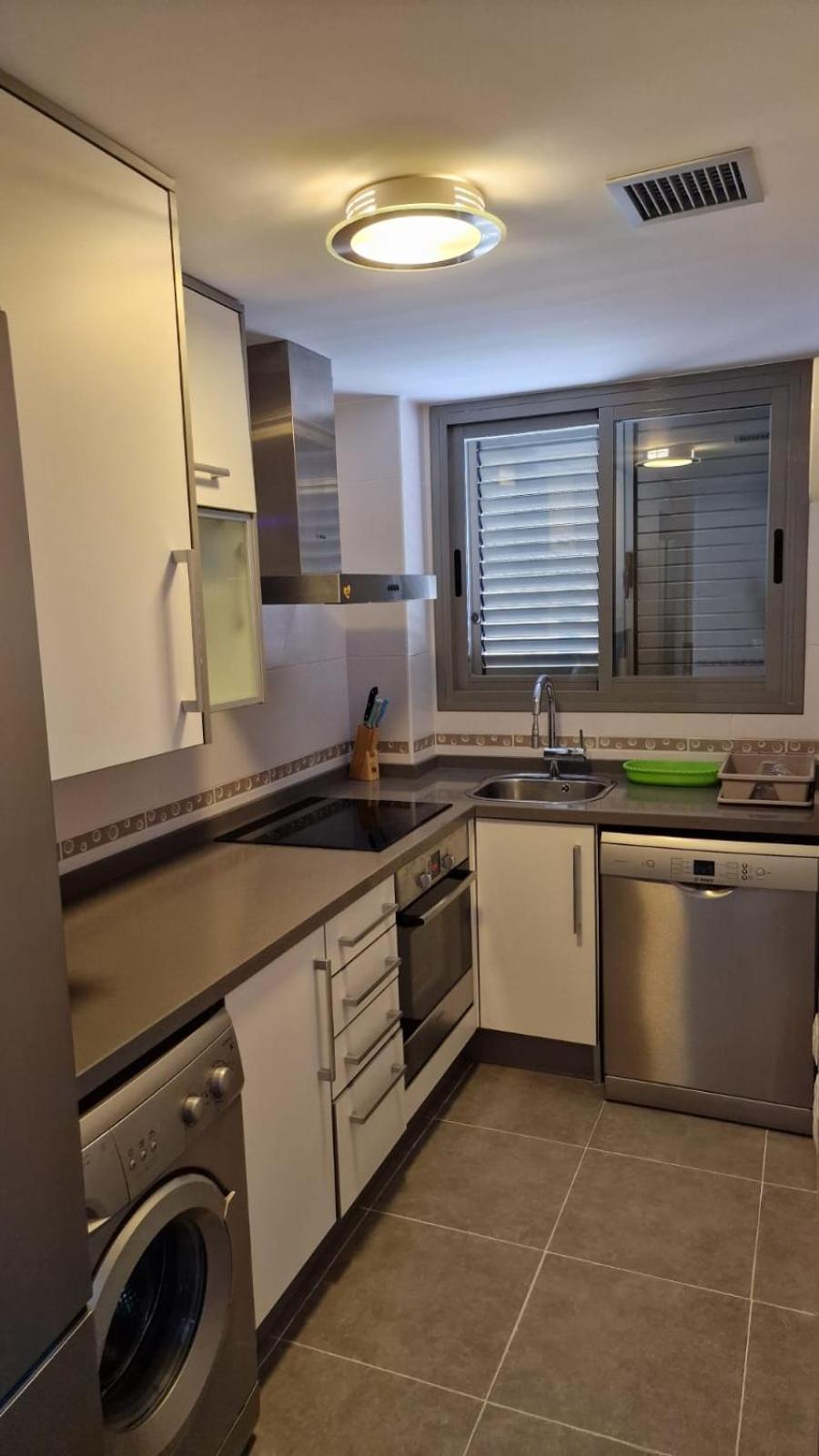 Apartamento Playa Moncofa-Chilches Экстерьер фото