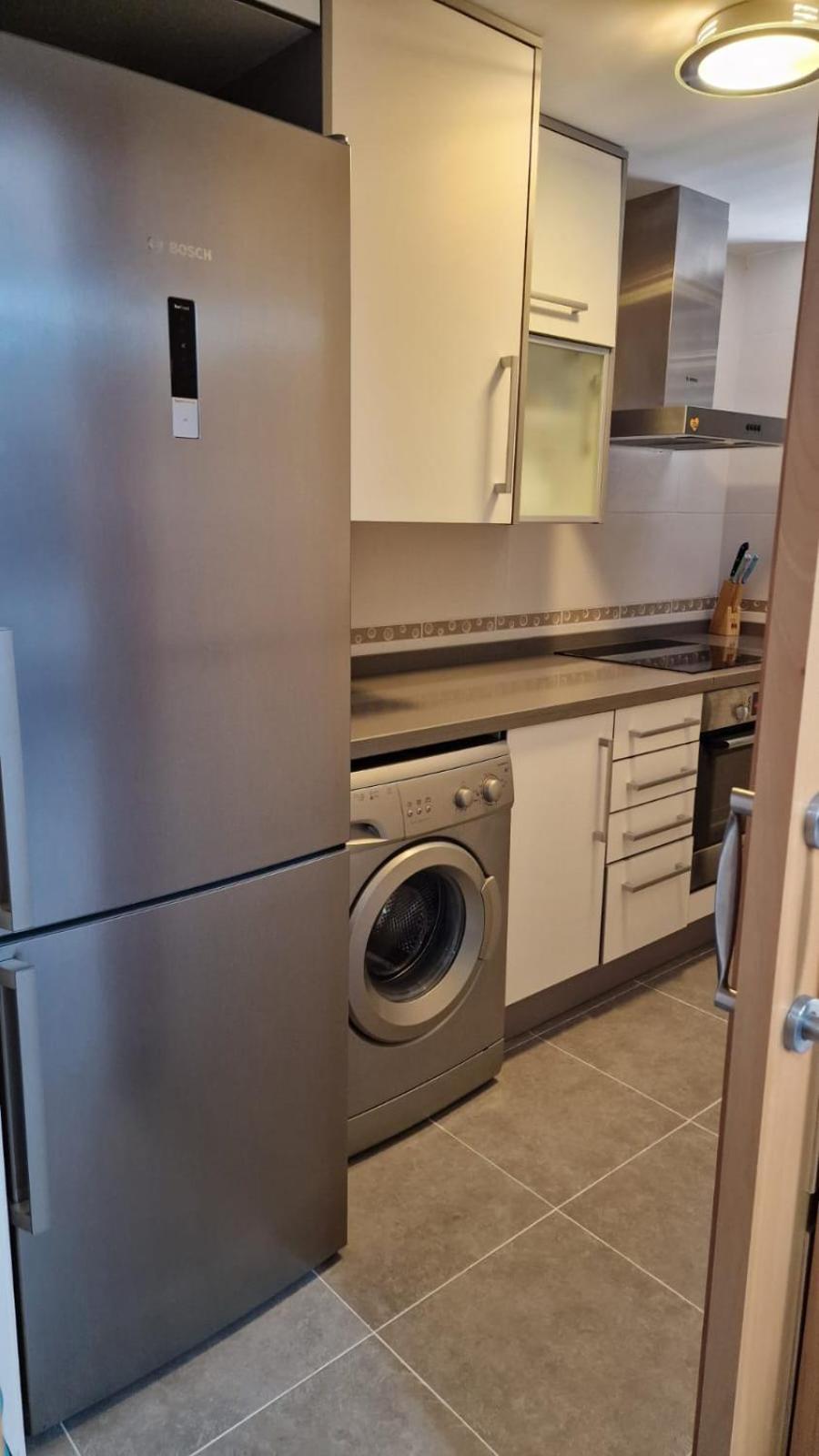 Apartamento Playa Moncofa-Chilches Экстерьер фото