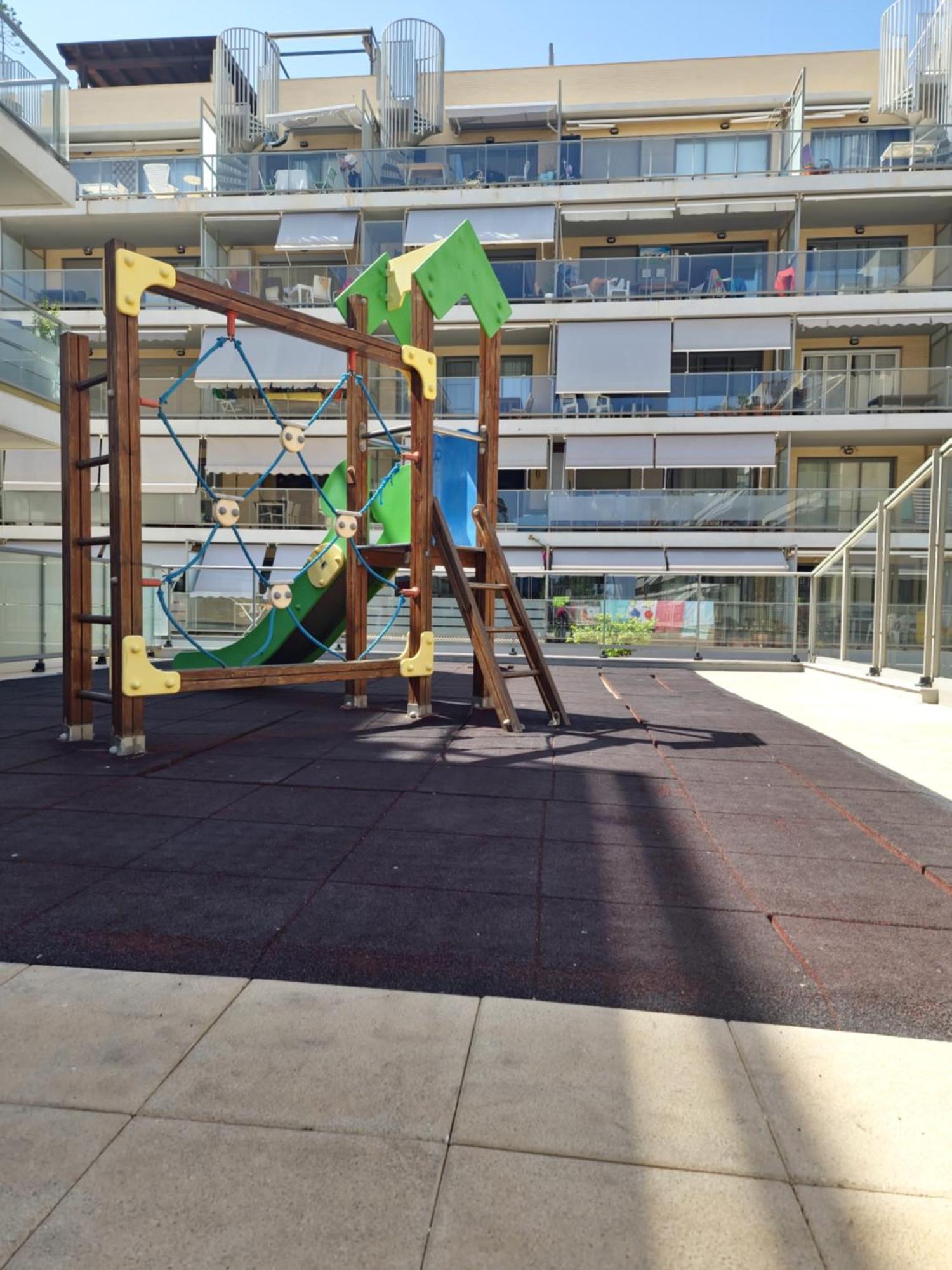 Apartamento Playa Moncofa-Chilches Экстерьер фото
