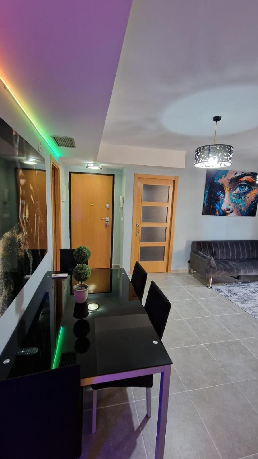 Apartamento Playa Moncofa-Chilches Экстерьер фото